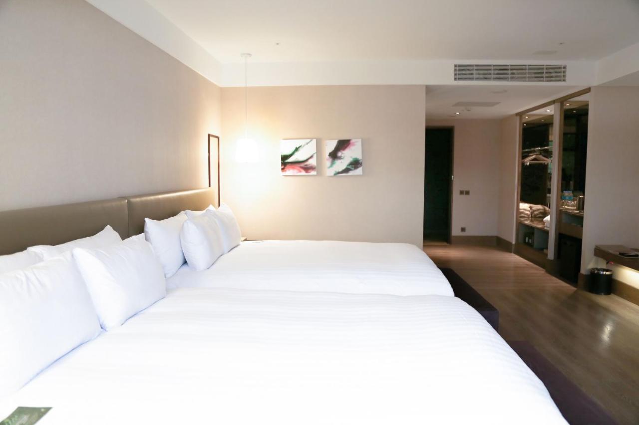 Taitung The Gaya Hotel מראה חיצוני תמונה