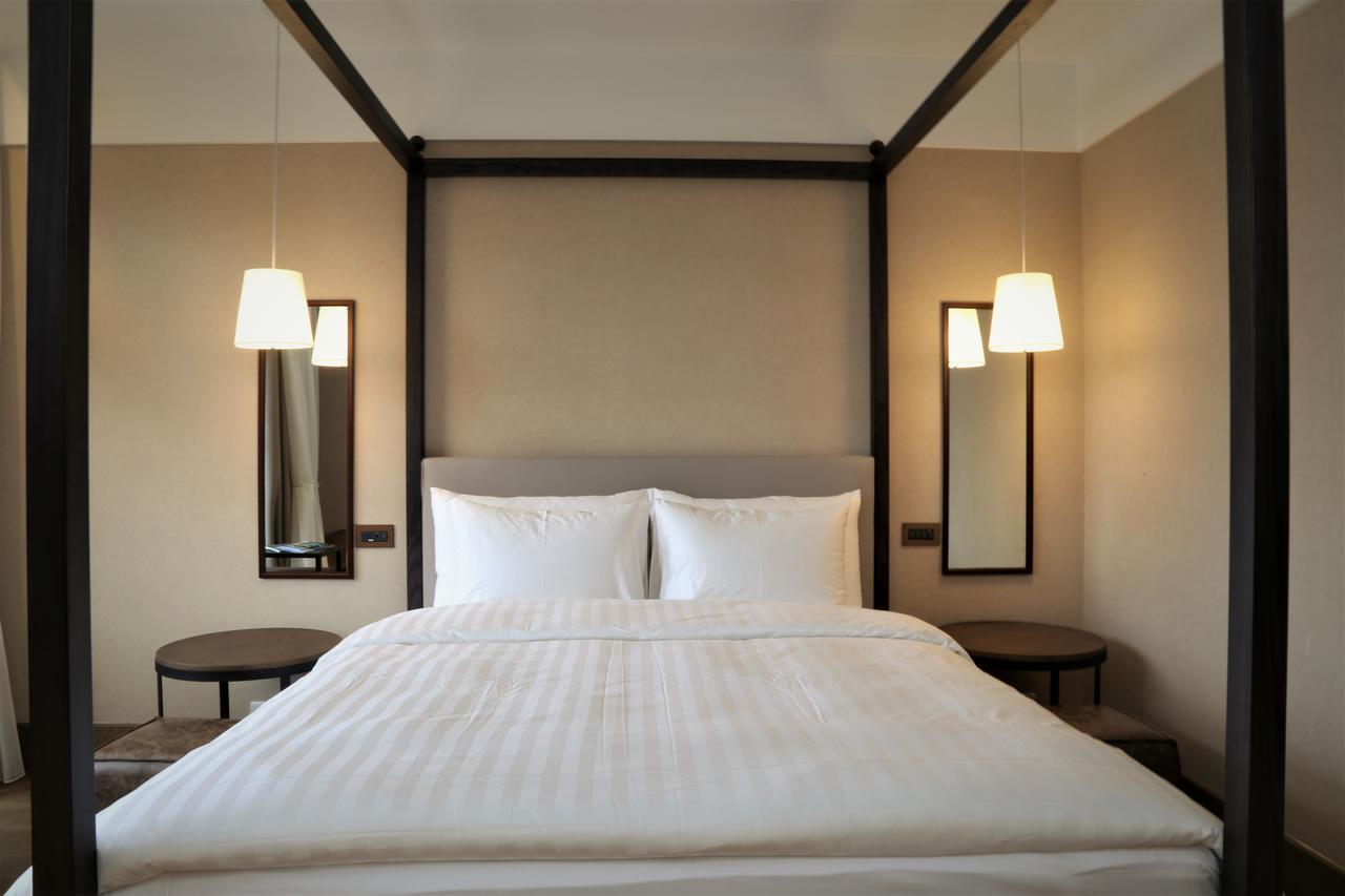 Taitung The Gaya Hotel מראה חיצוני תמונה