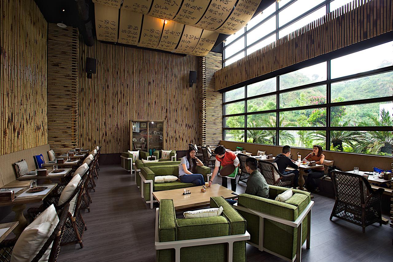 Taitung The Gaya Hotel מראה חיצוני תמונה